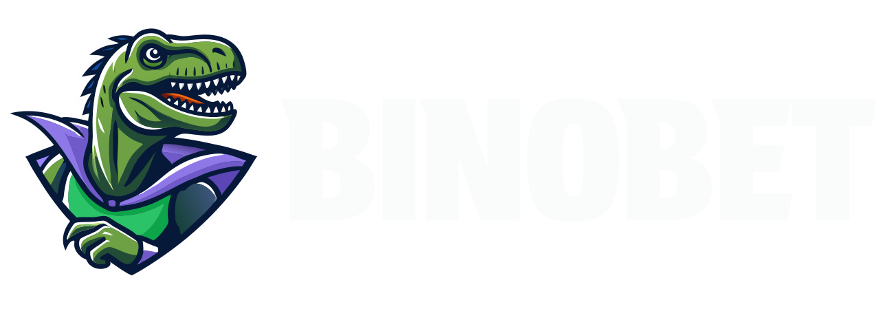 logo BinoBet casino