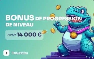 Binobet Casino récompenses