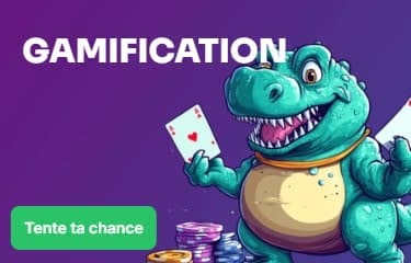 Binobet Casino tournois